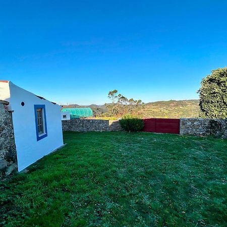 Casas Da Tia Alice - Casas De Campo Encantadoras Em Mafra Eksteriør billede