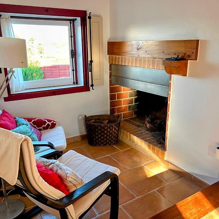 Casas Da Tia Alice - Casas De Campo Encantadoras Em Mafra Eksteriør billede