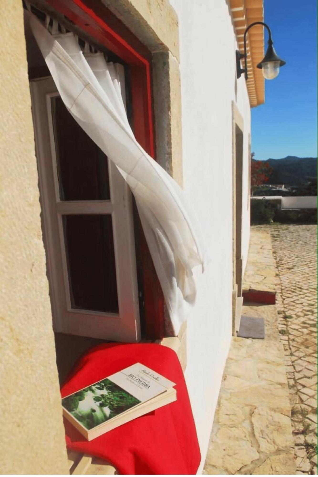 Casas Da Tia Alice - Casas De Campo Encantadoras Em Mafra Eksteriør billede
