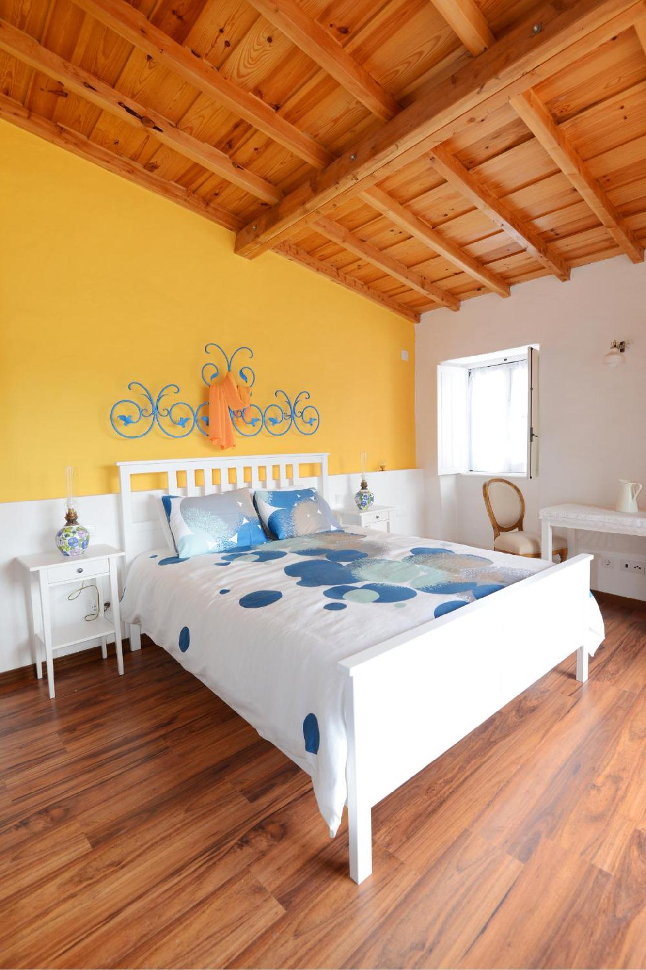 Casas Da Tia Alice - Casas De Campo Encantadoras Em Mafra Værelse billede