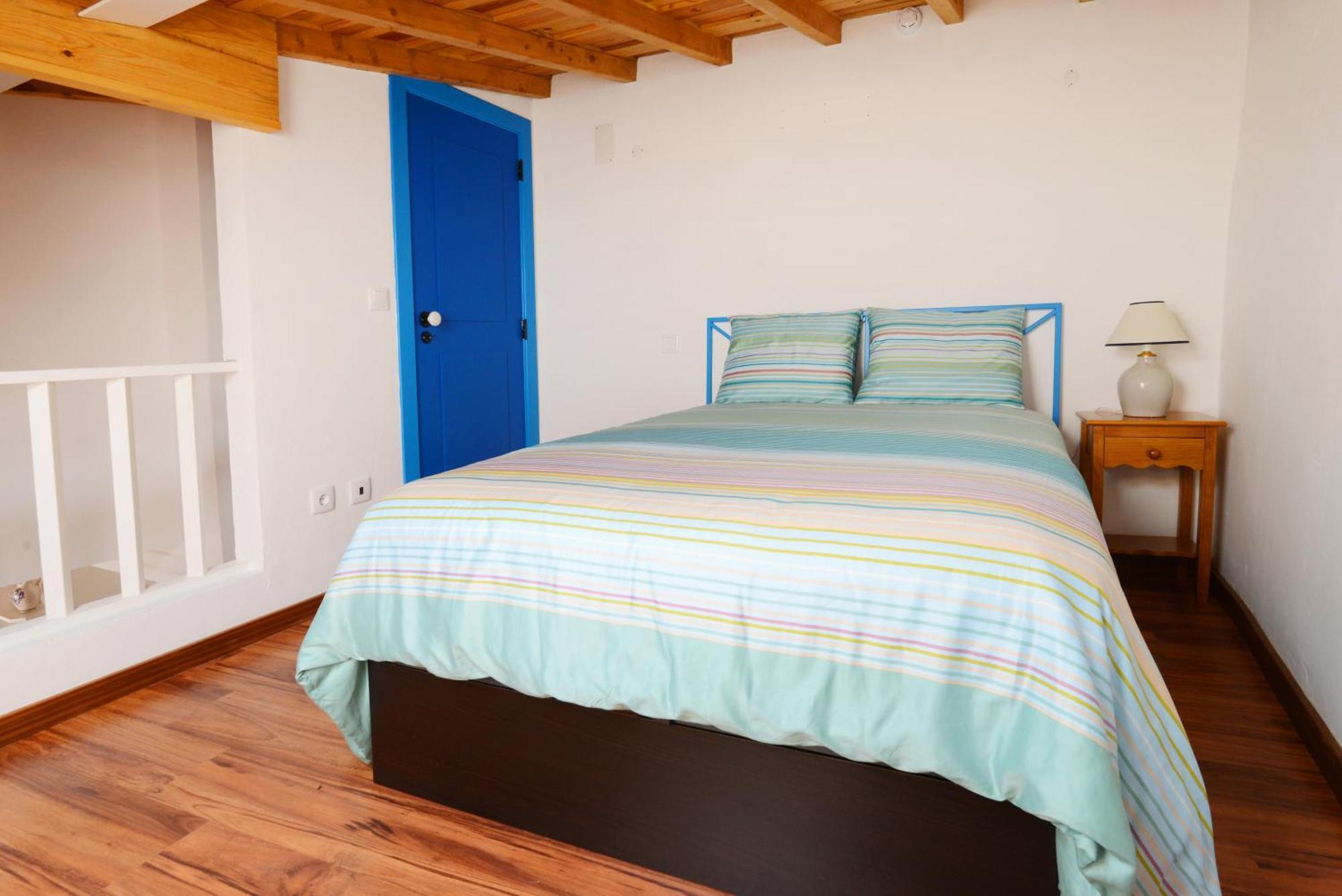 Casas Da Tia Alice - Casas De Campo Encantadoras Em Mafra Værelse billede