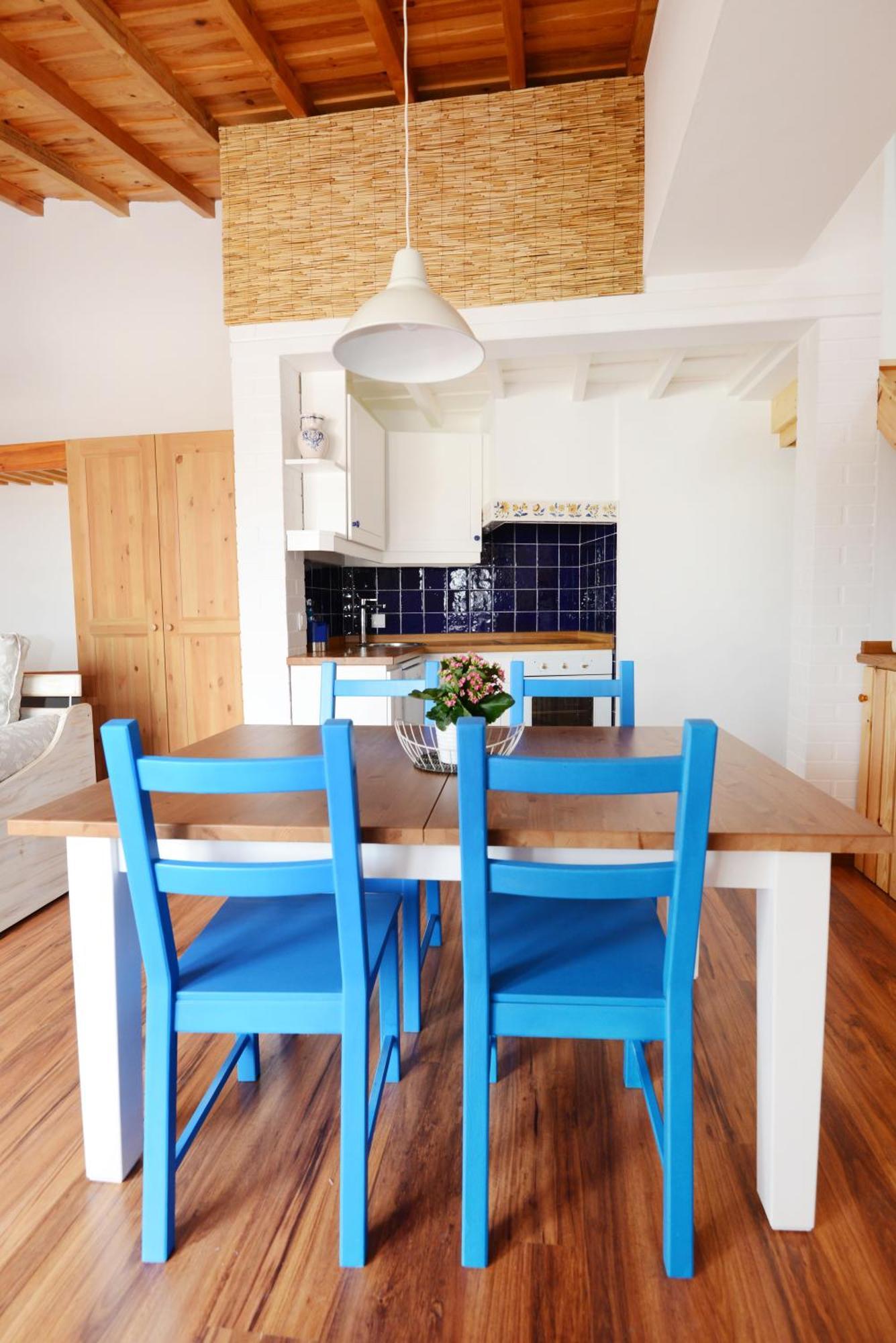 Casas Da Tia Alice - Casas De Campo Encantadoras Em Mafra Eksteriør billede
