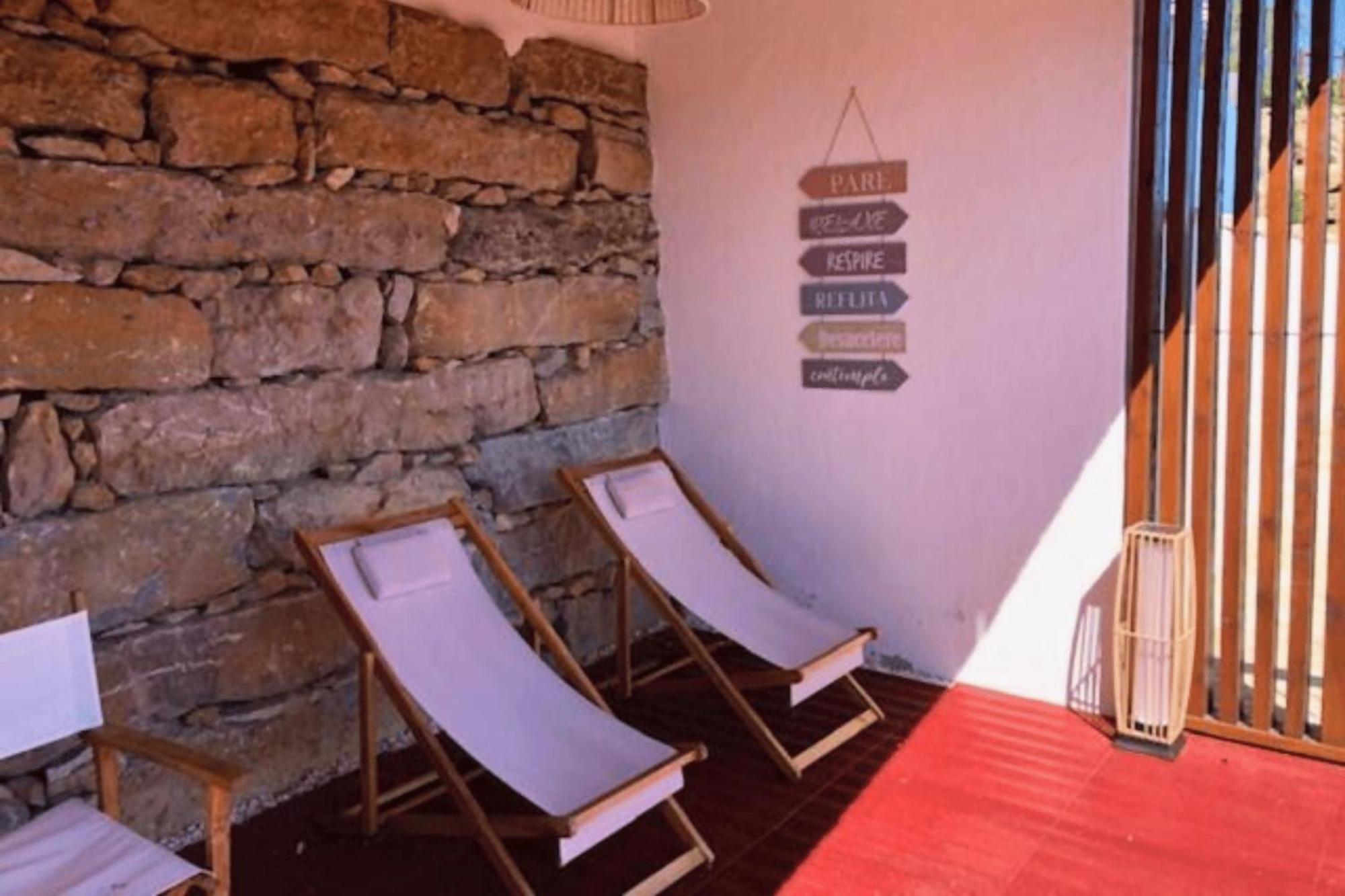Casas Da Tia Alice - Casas De Campo Encantadoras Em Mafra Eksteriør billede