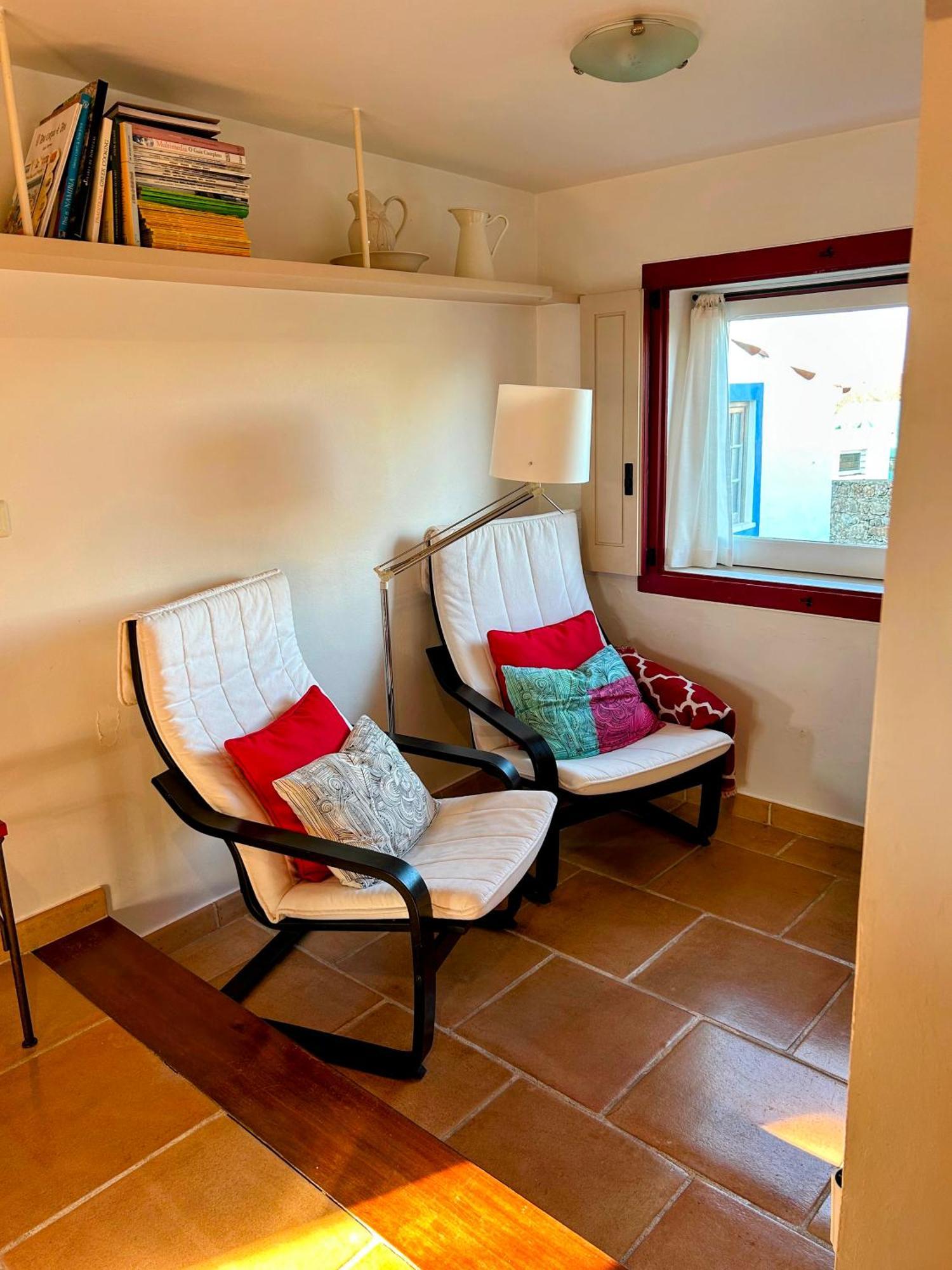 Casas Da Tia Alice - Casas De Campo Encantadoras Em Mafra Eksteriør billede